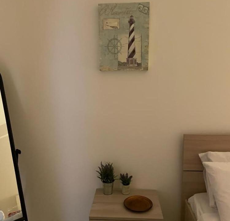 Photo of Bedroom in Mazara del Vallo