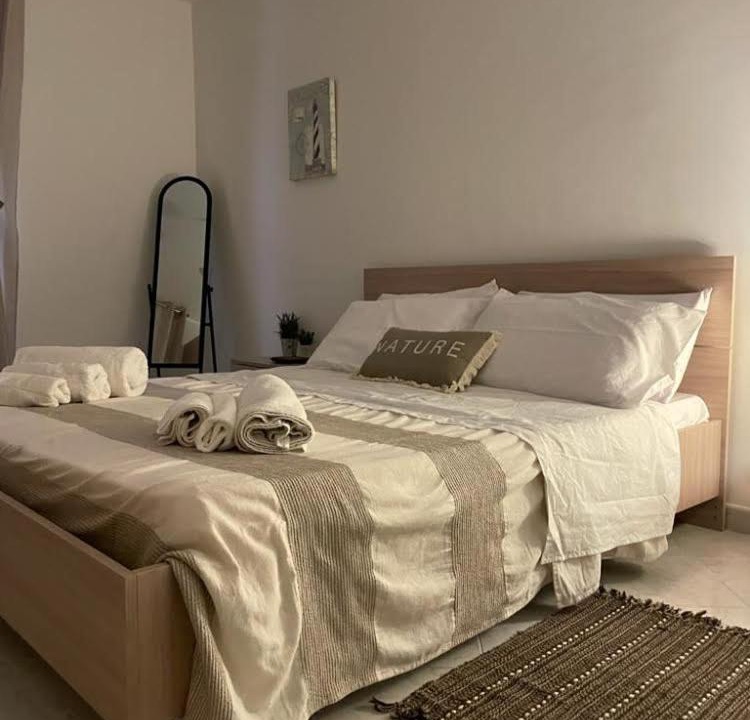 Photo of Bedroom in Mazara del Vallo