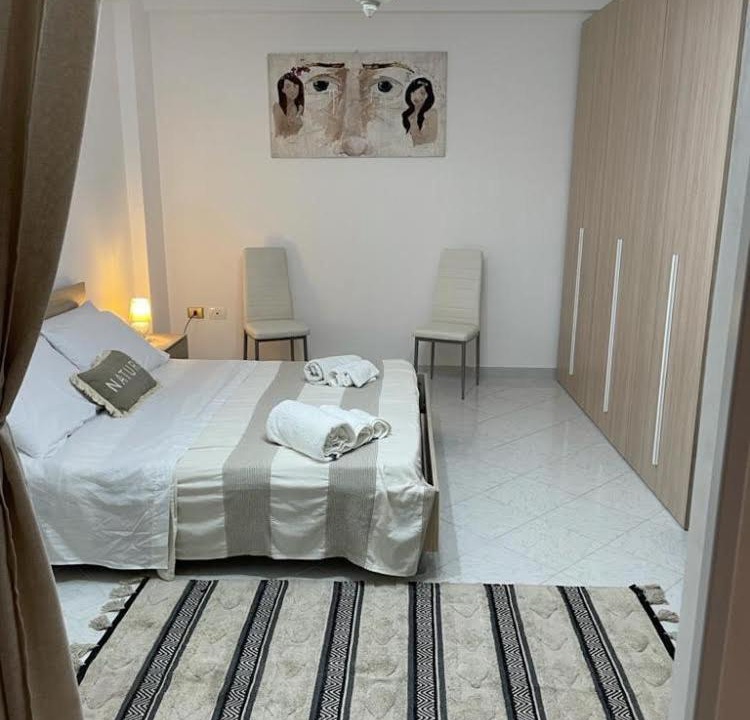 Photo of Bedroom in Mazara del Vallo