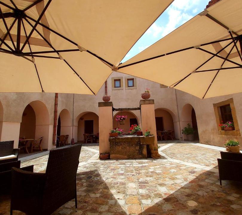 Photo of Patio Balcony in San Mauro Castelverde