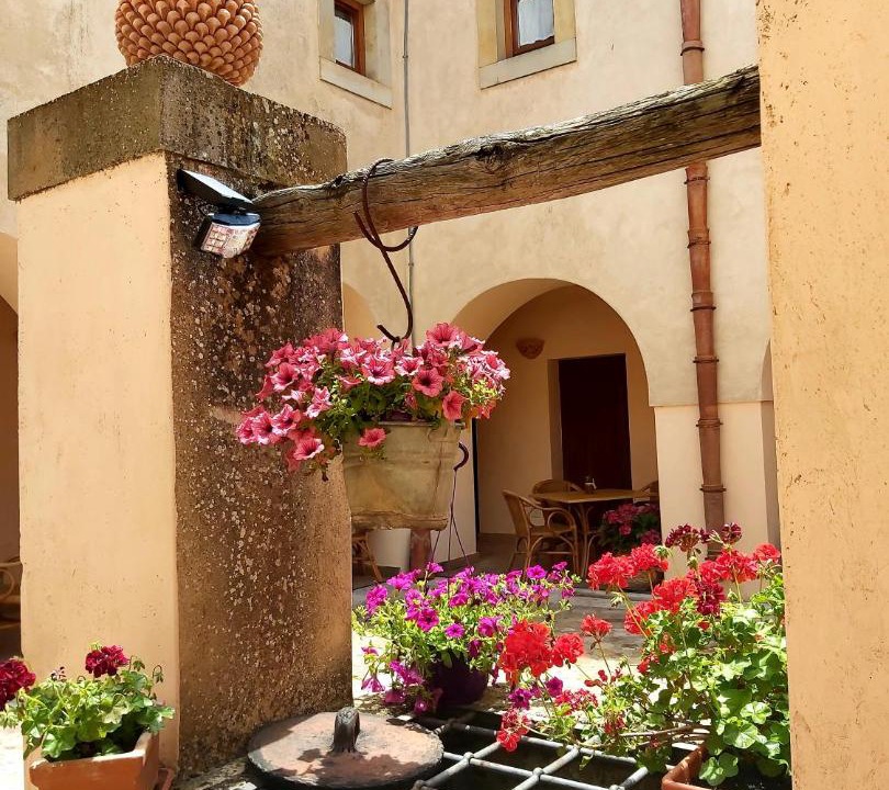 Photo of Patio Balcony in San Mauro Castelverde