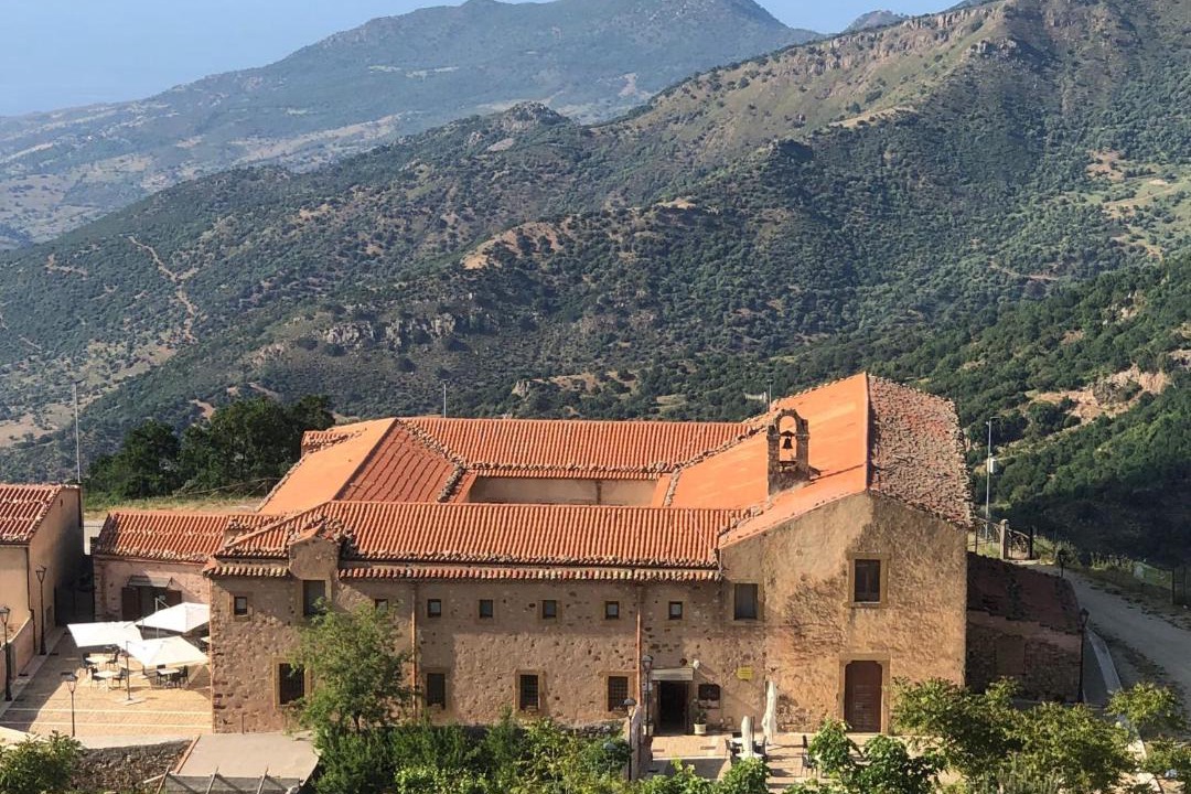 Photo of Buildings in San Mauro Castelverde