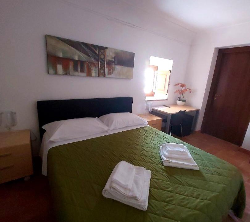 Photo of Bedroom in San Mauro Castelverde