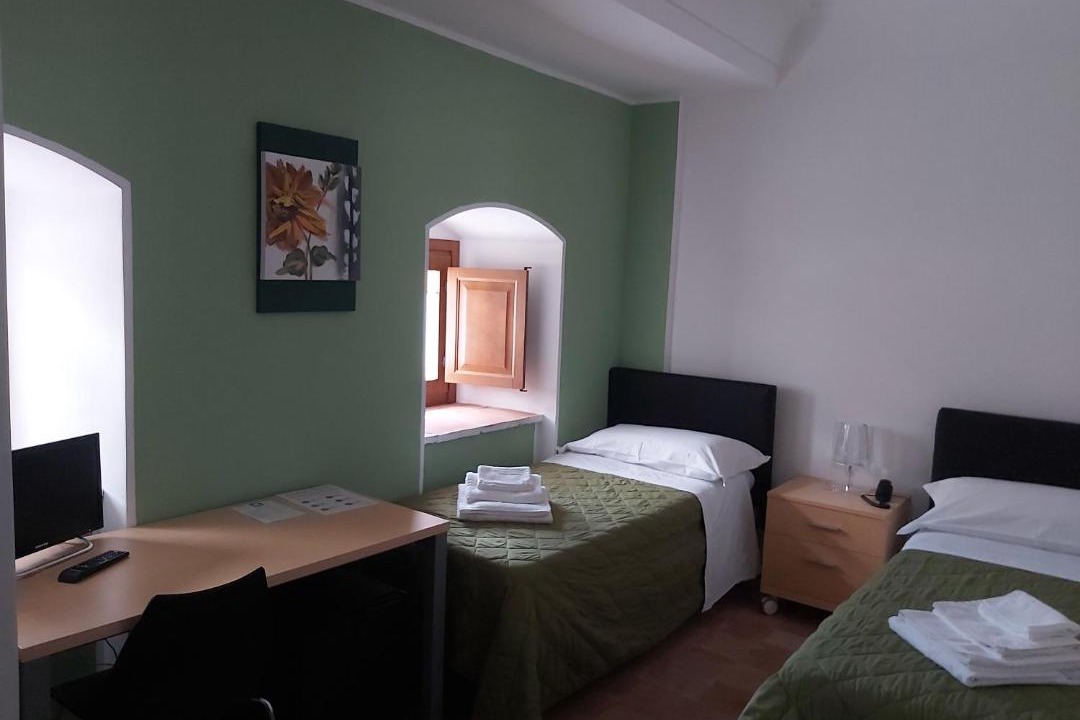 Photo of Bedroom in San Mauro Castelverde