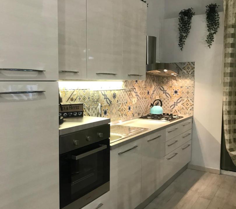 Photo of Kitchen in Belpasso