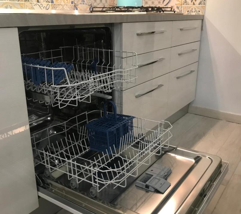 Photo of Kitchen in Belpasso