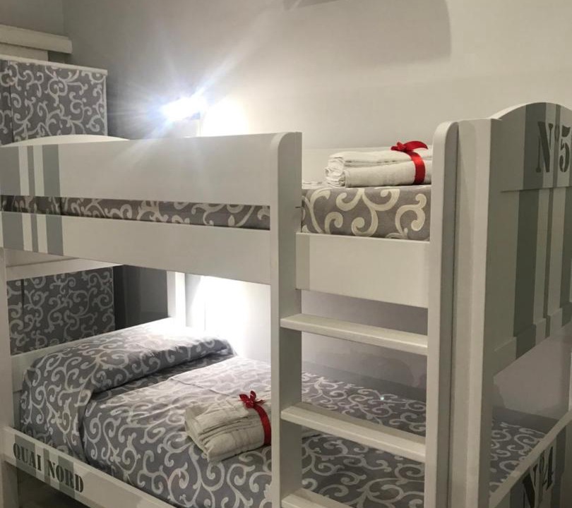 Photo of Bedroom in Belpasso