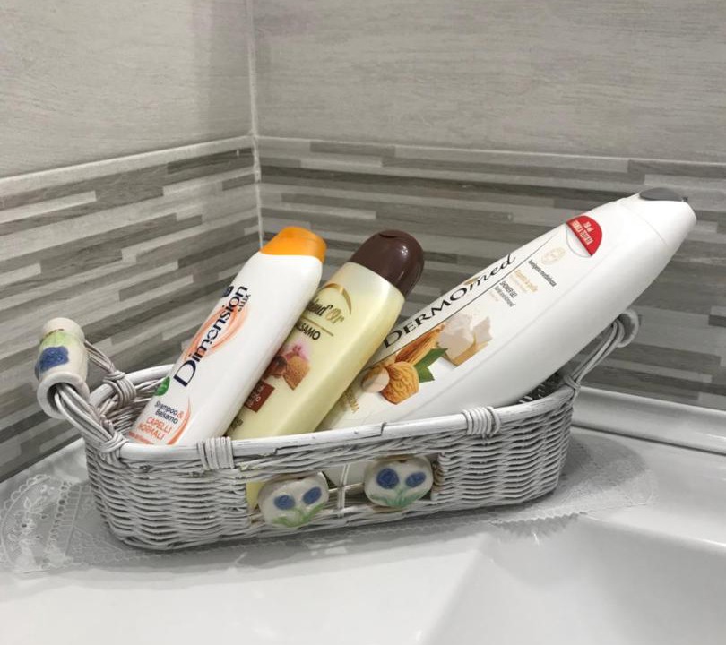 Photo of Bathroom in Belpasso
