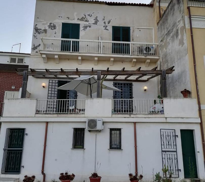Photo of Buildings in Scoglitti
