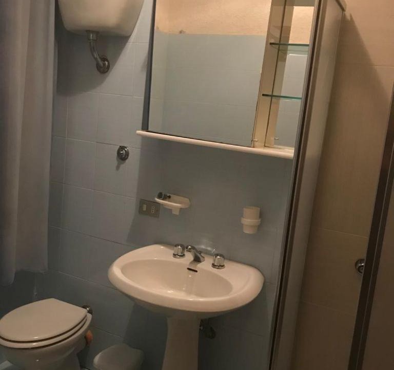 Photo of Bathroom in Sciacca