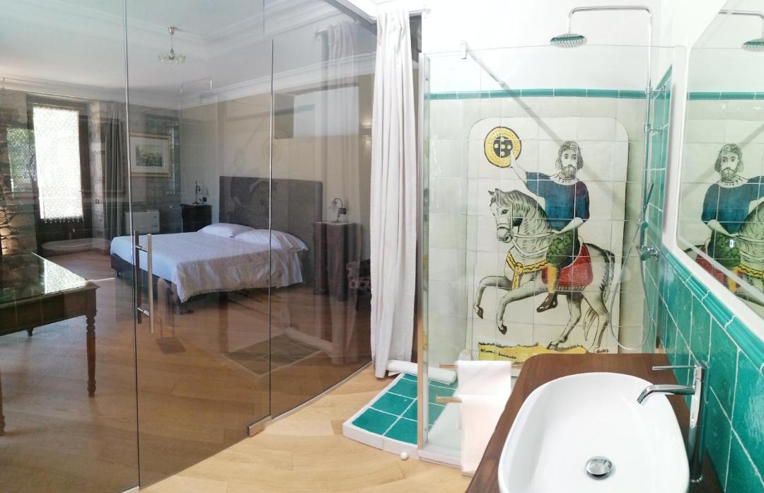 Photo of Bathroom in Polizzi Generosa