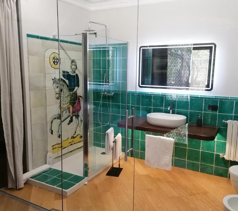 Photo of Bathroom in Polizzi Generosa