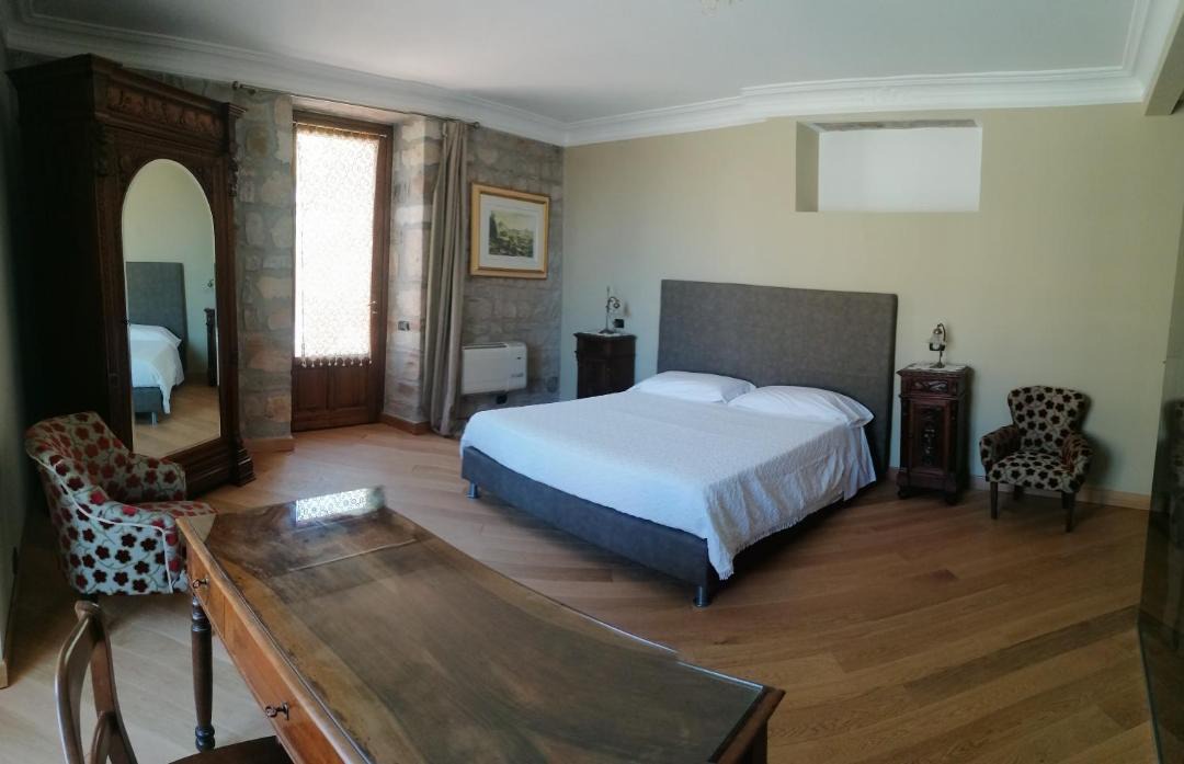 Photo of Bedroom in Polizzi Generosa