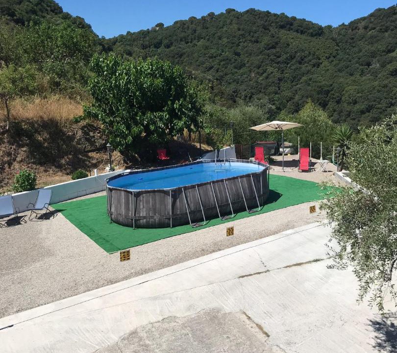 Photo of Outdoor in Naso