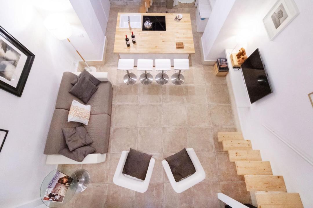 Photo of Livingroom in Ortigia