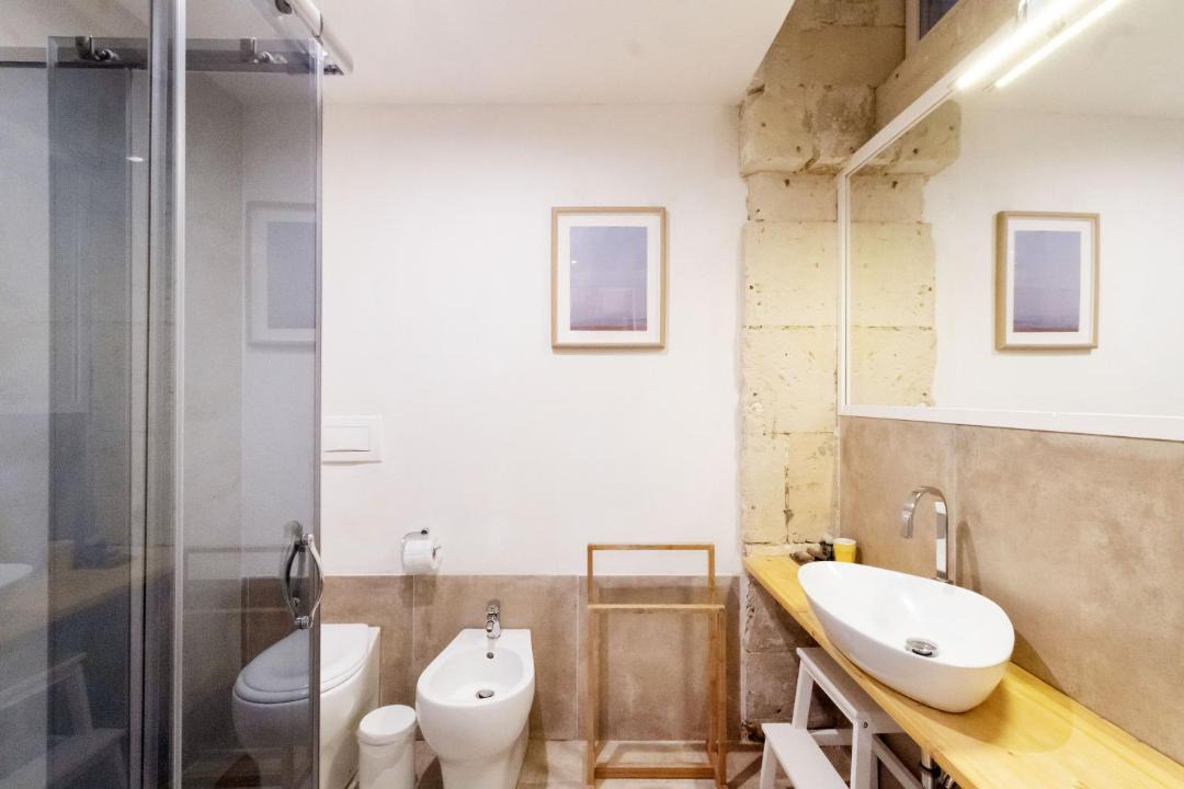 Photo of Bathroom in Ortigia