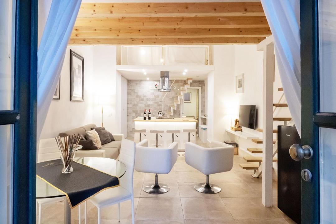 Photo of Livingroom in Ortigia