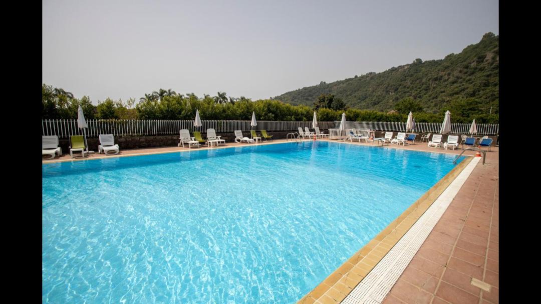 Photo of Outdoor in Santa Tecla
