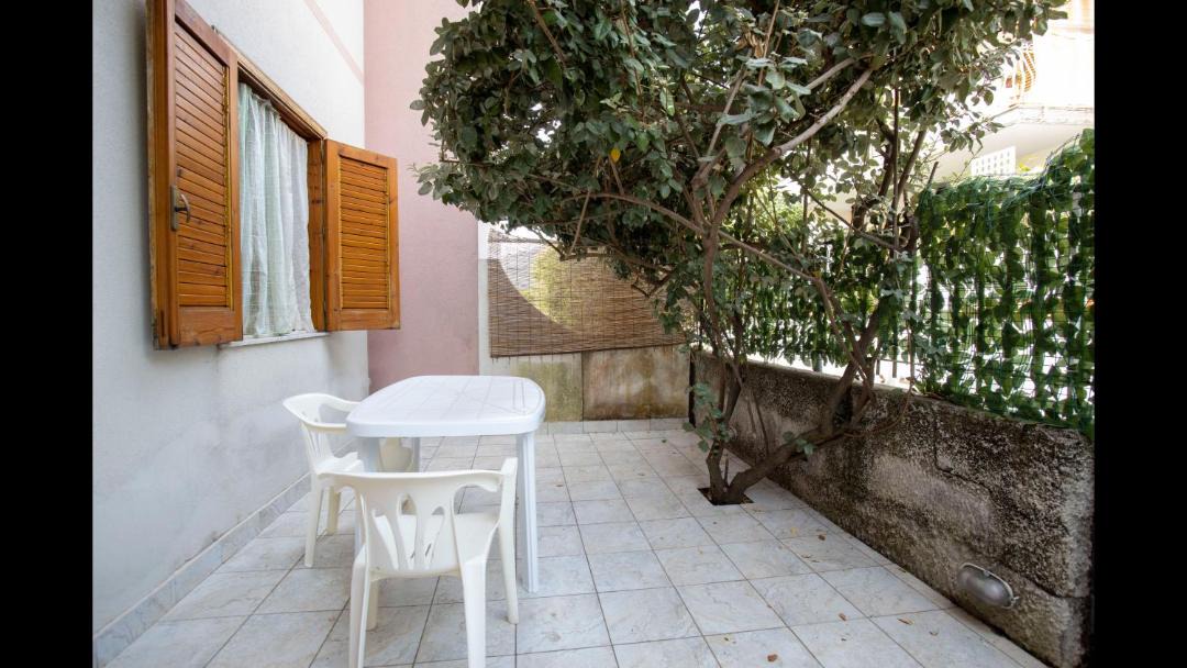 Photo of Patio Balcony in Santa Tecla