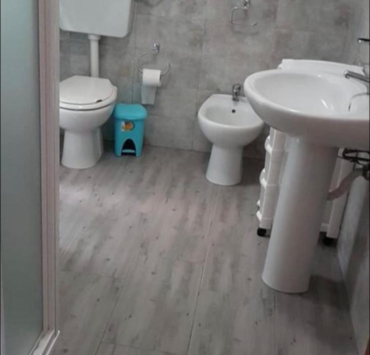 Photo of Bathroom in Scoglitti
