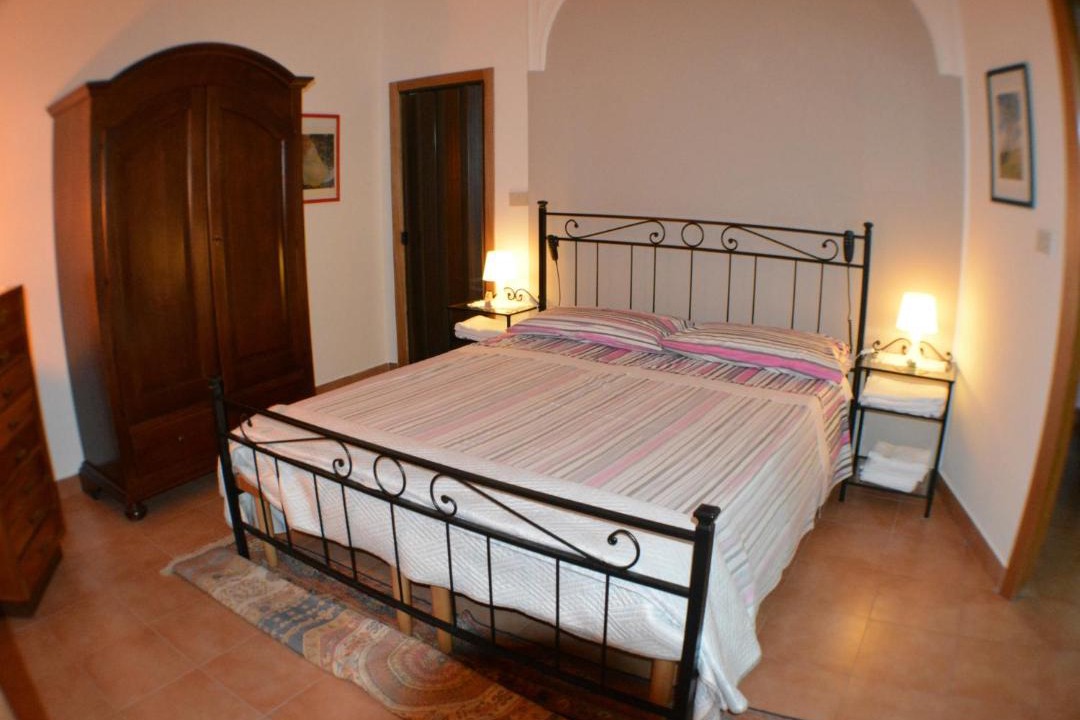 Photo of Bedroom in Adrano