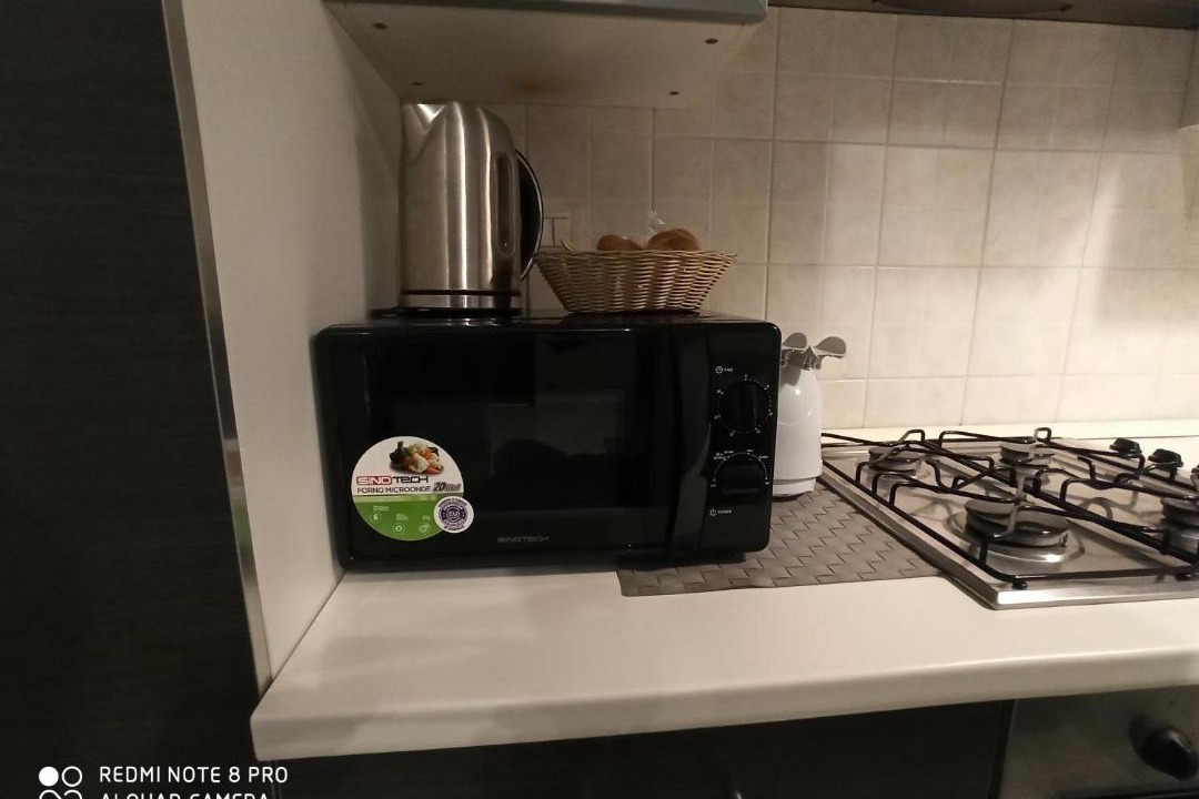 Photo of Kitchen in Taormina