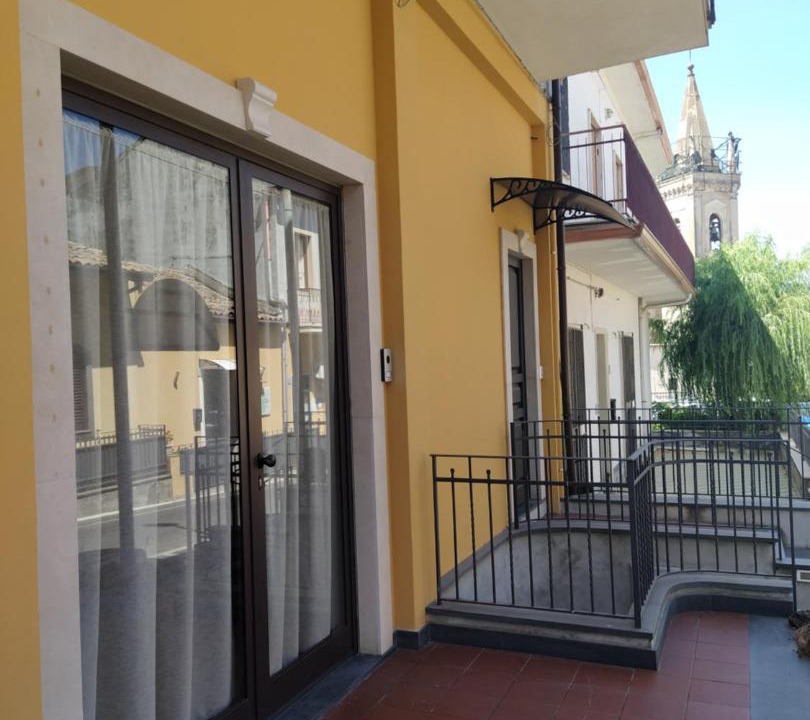 Photo of Patio Balcony in Ragalna