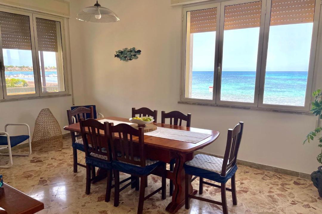 Photo of Livingroom in Villa Grazia di Carini