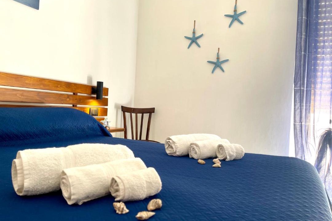 Photo of Bedroom in Villa Grazia di Carini