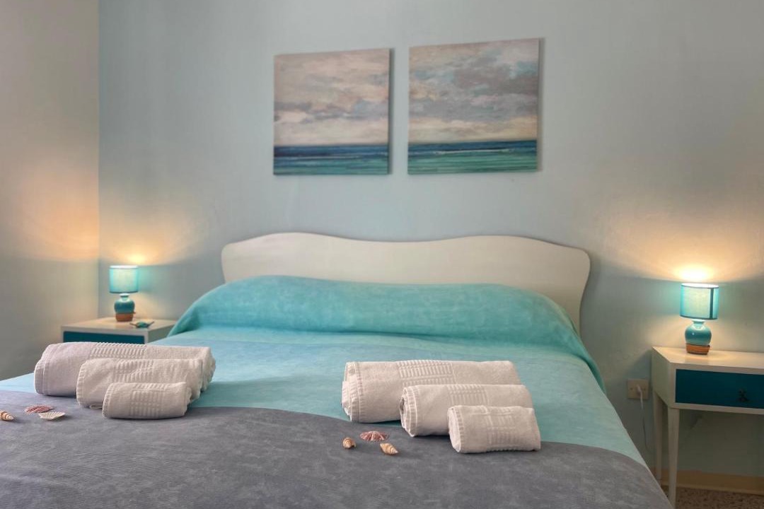 Photo of Bedroom in Villa Grazia di Carini