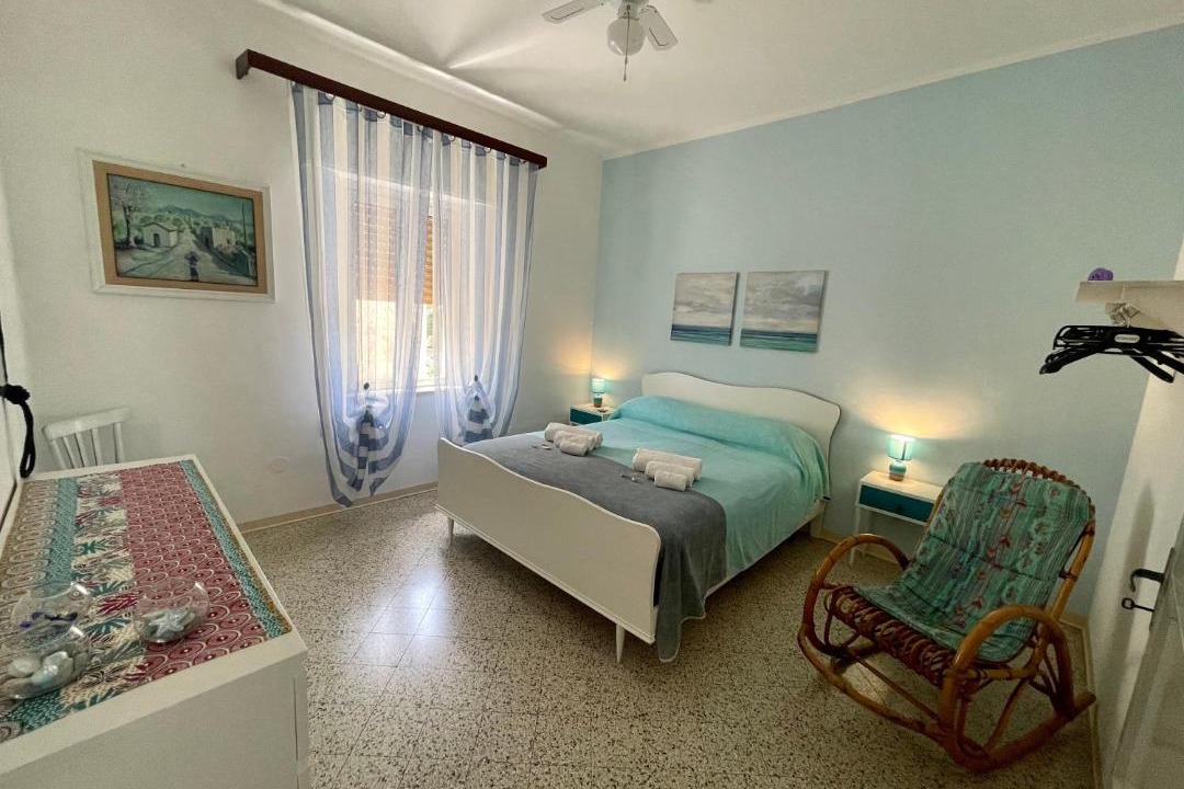 Photo of Bedroom in Villa Grazia di Carini