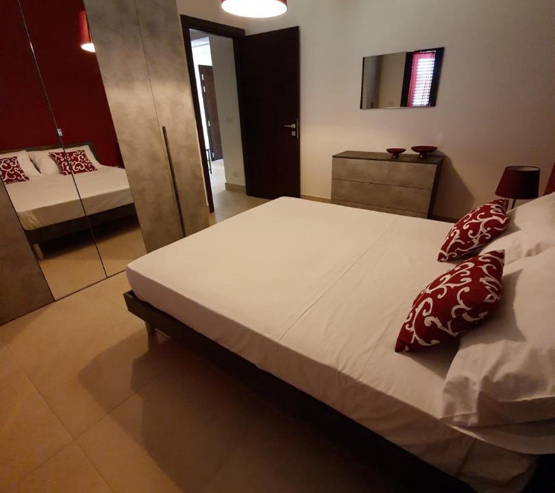 Photo of Bedroom in Brucoli