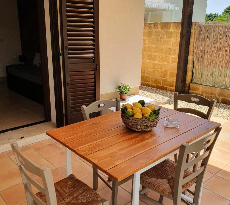 Photo of Patio Balcony in Brucoli