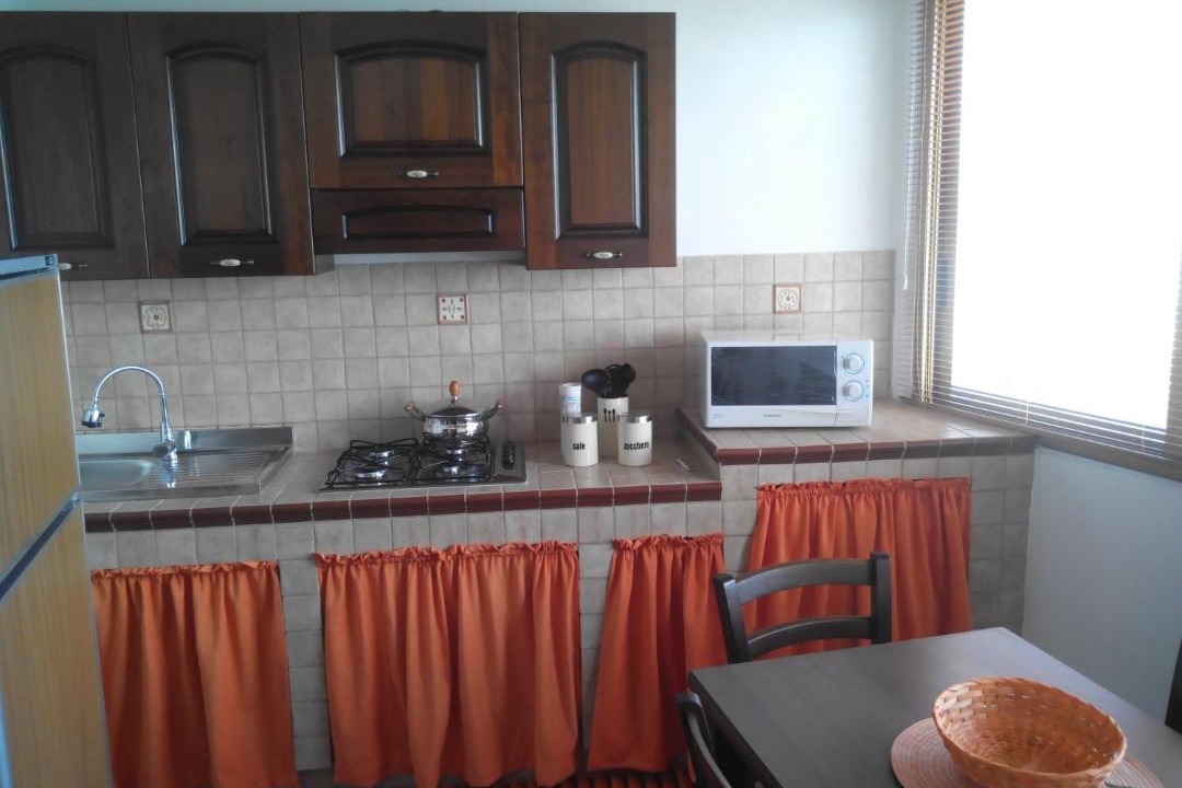 Photo of Kitchen in Sciacca