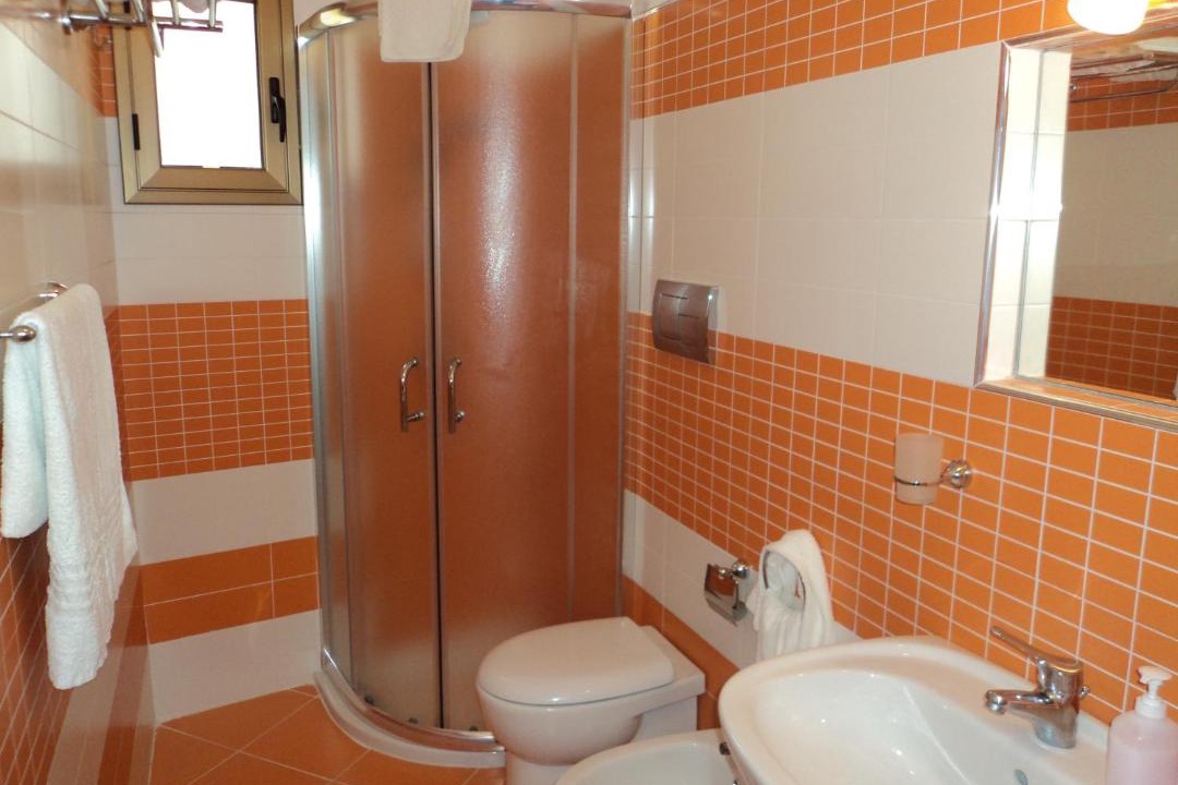 Photo of Bathroom in Sciacca