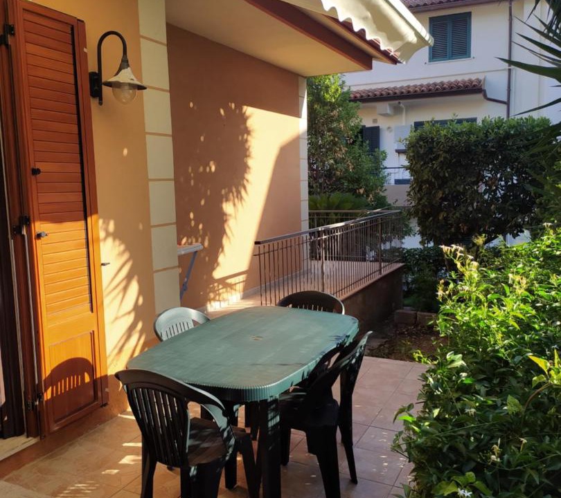 Photo of Patio Balcony in Modica