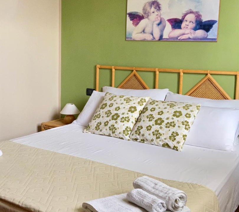 Photo of Bedroom in Montallegro