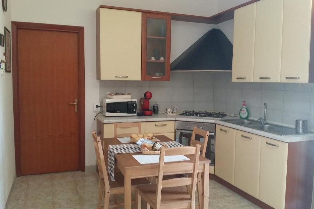 Photo of Kitchen in Granelli