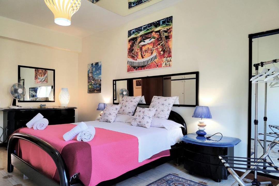 Photo of Bedroom in Trapani