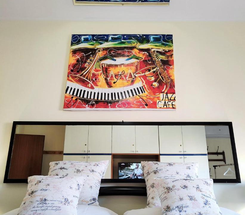Photo of Bedroom in Trapani