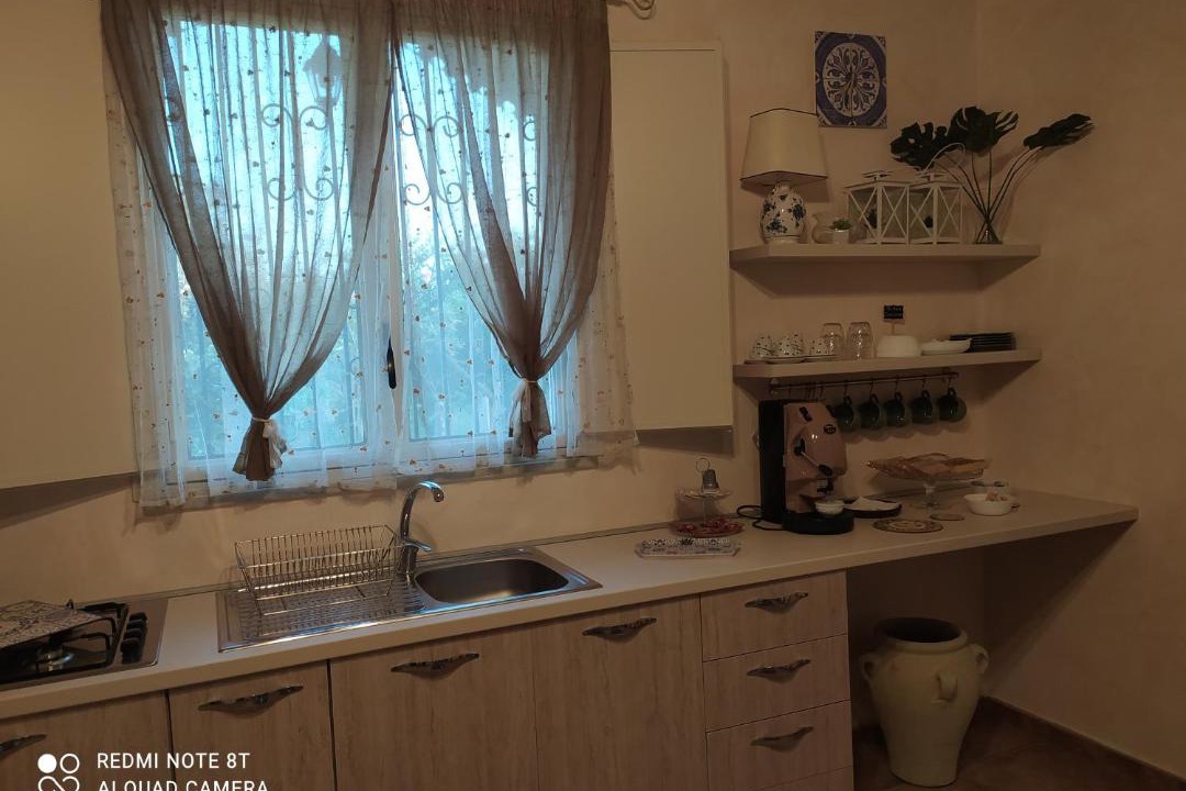 Photo of Kitchen in Aci Sant'Antonio