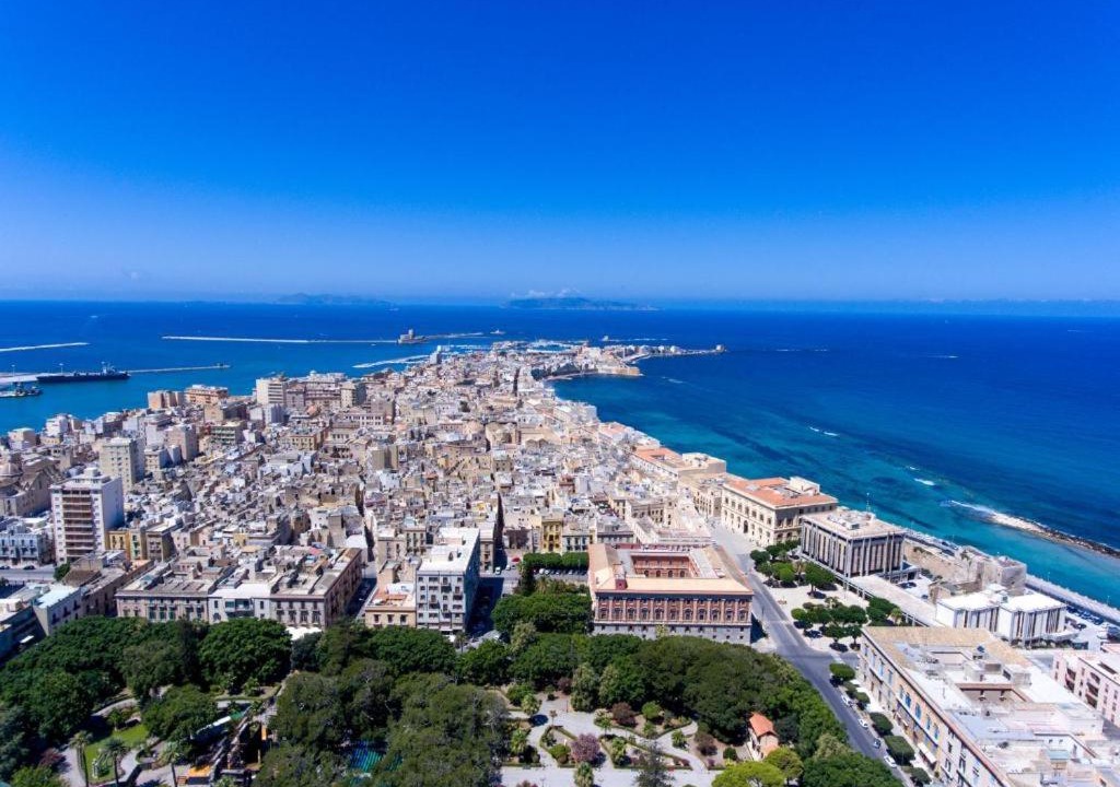 Photo of Others in Trapani City Centre