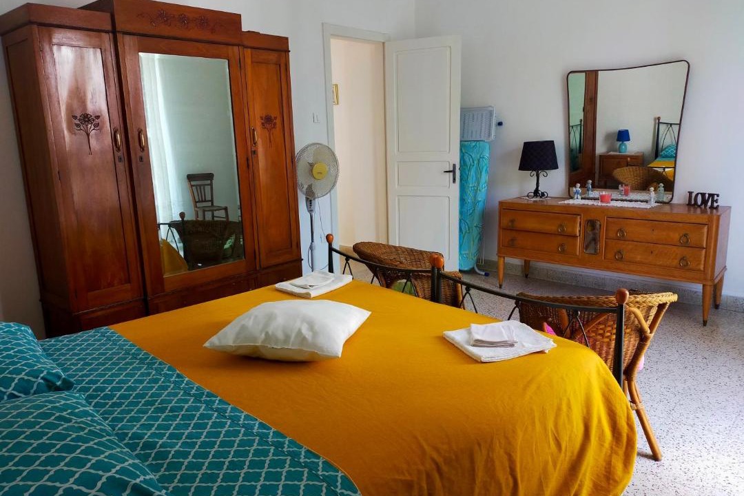 Photo of Bedroom in Furnari