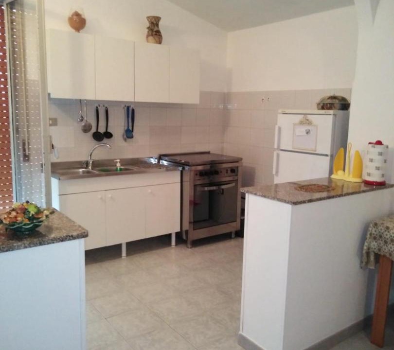 Photo of Kitchen in Maeggio