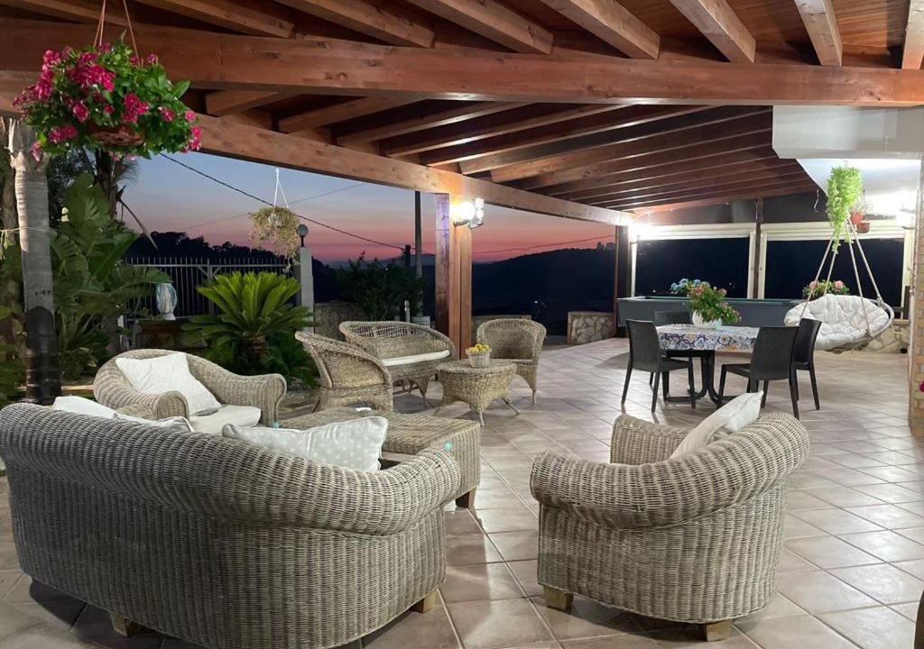 Photo of Patio Balcony in Agrigento