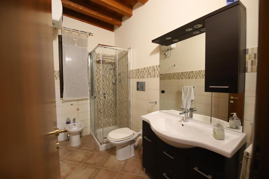 Photo of Bathroom in Agrigento