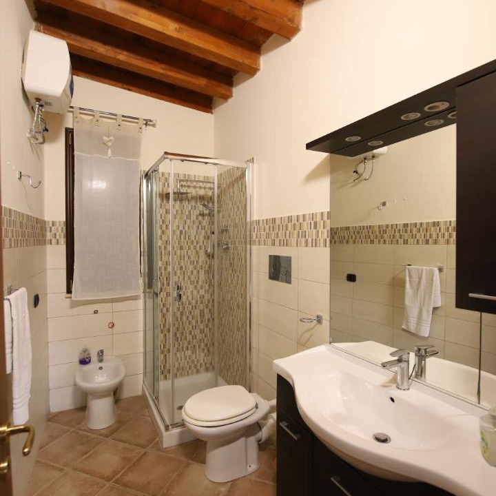 Photo of Bathroom in Agrigento