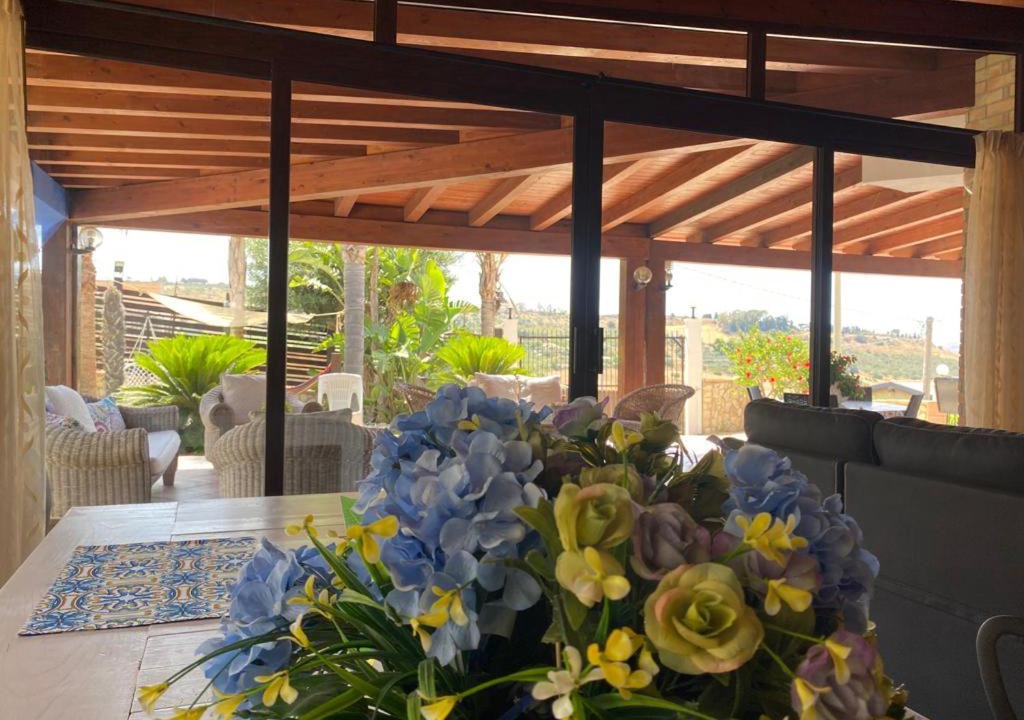 Photo of Patio Balcony in Agrigento