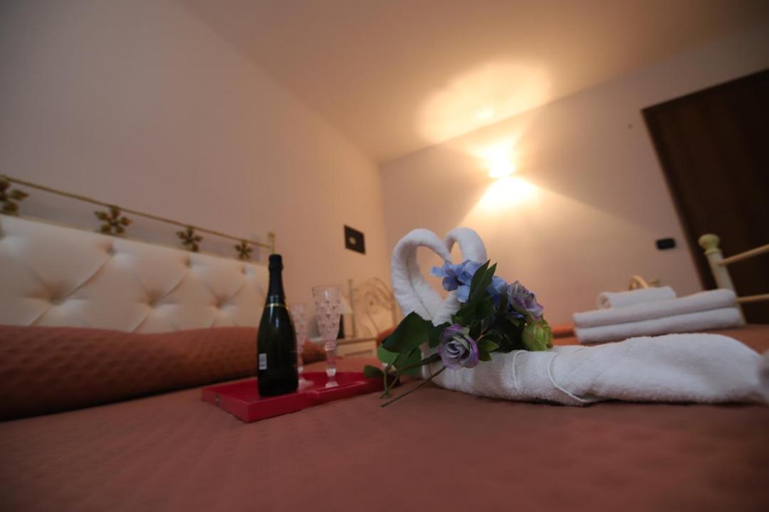 Photo of Bedroom in Agrigento