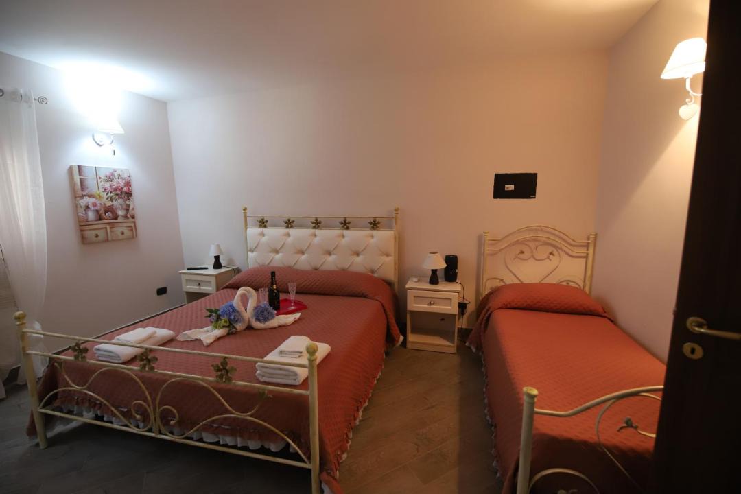Photo of Bedroom in Agrigento